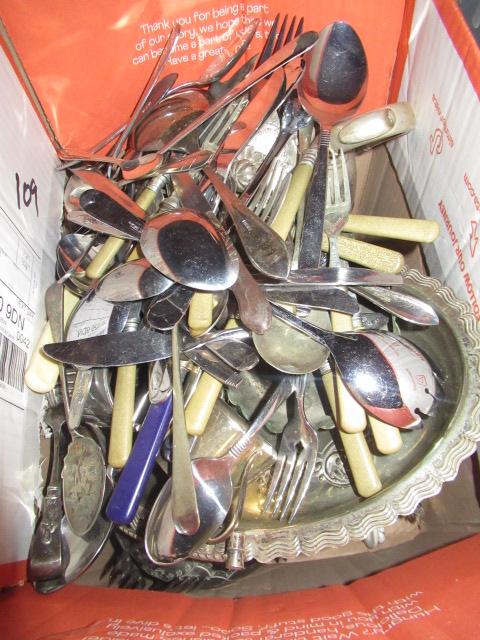 BOX OF EPNS Image