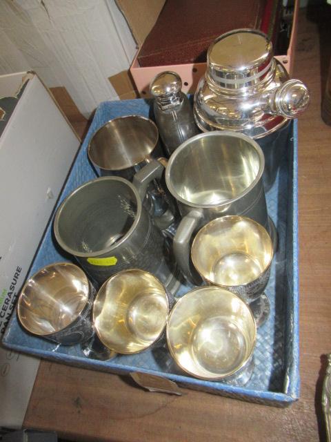 BOX OF EPNS Image