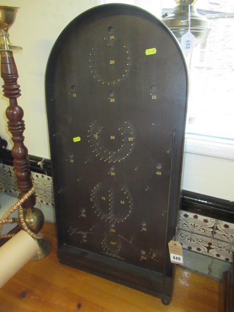 BAGATELLE Image