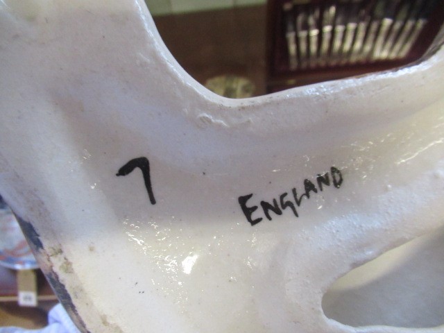 WINSTANLEY CERAMIC CAT Image