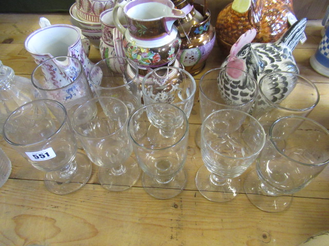 QUANTITY OF RUMMERS Image