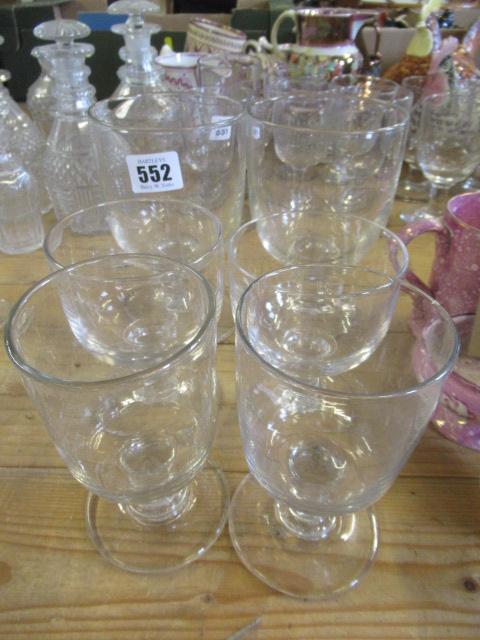 QUANTITY OF RUMMERS Image