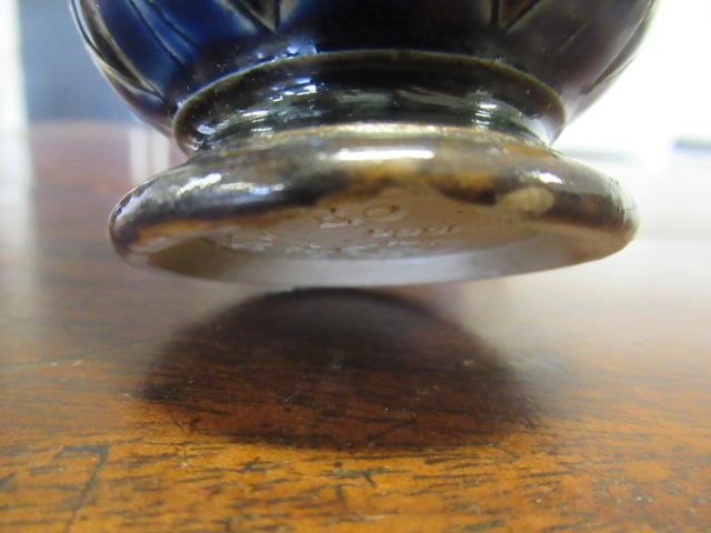 PAIR OF DOULTON BUD VASES Image