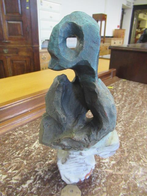 STONE SCULPTURE Image