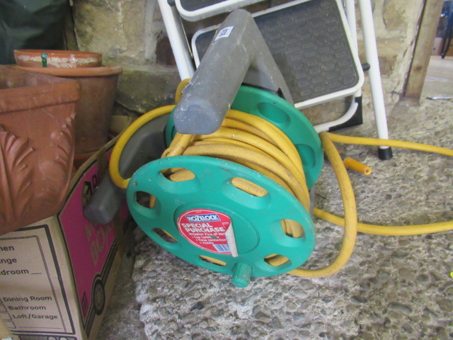 GARDEN HOSE Image