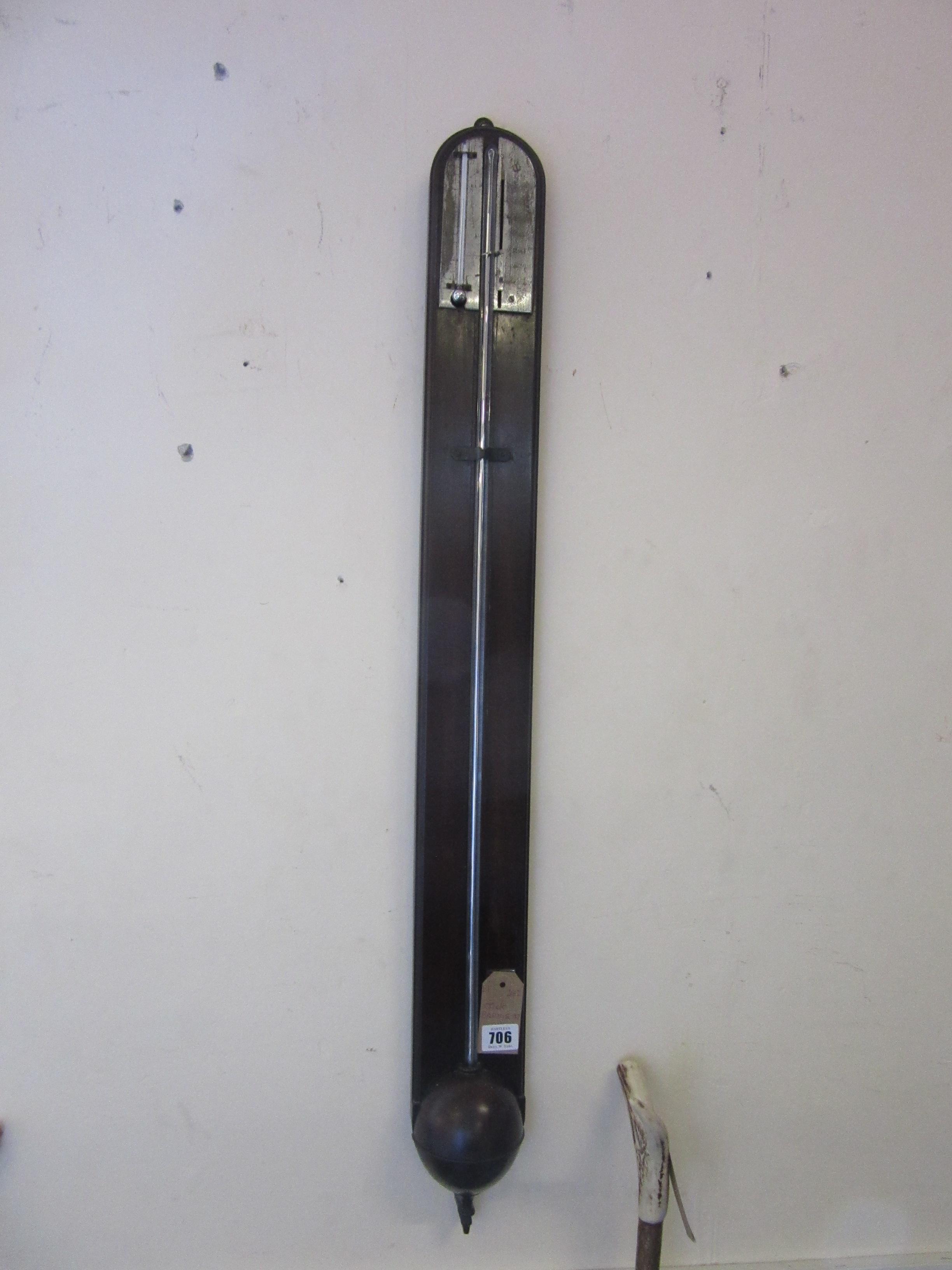 STICK BAROMETER Image