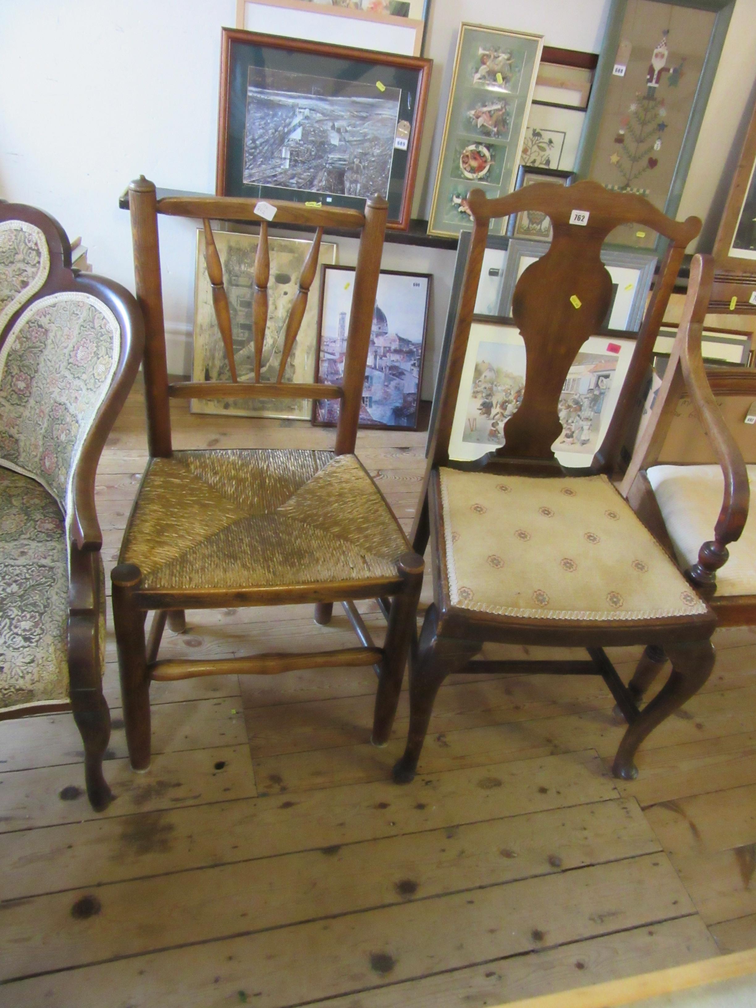 TWO CHAIRS Image
