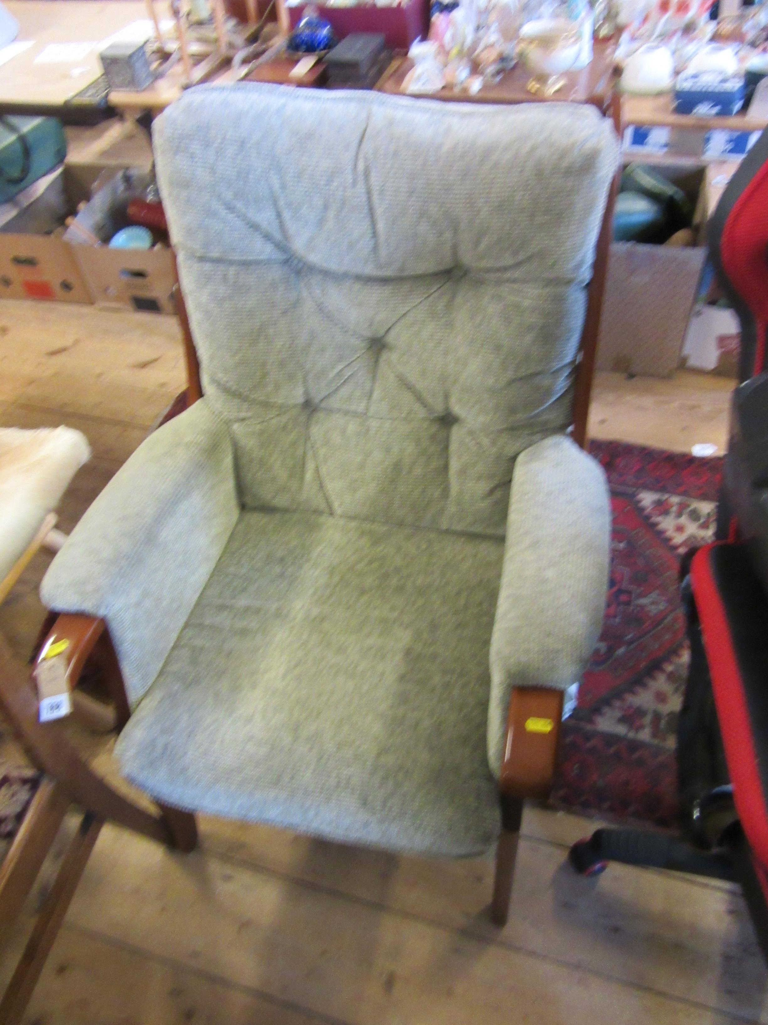 ARMCHAIR Image