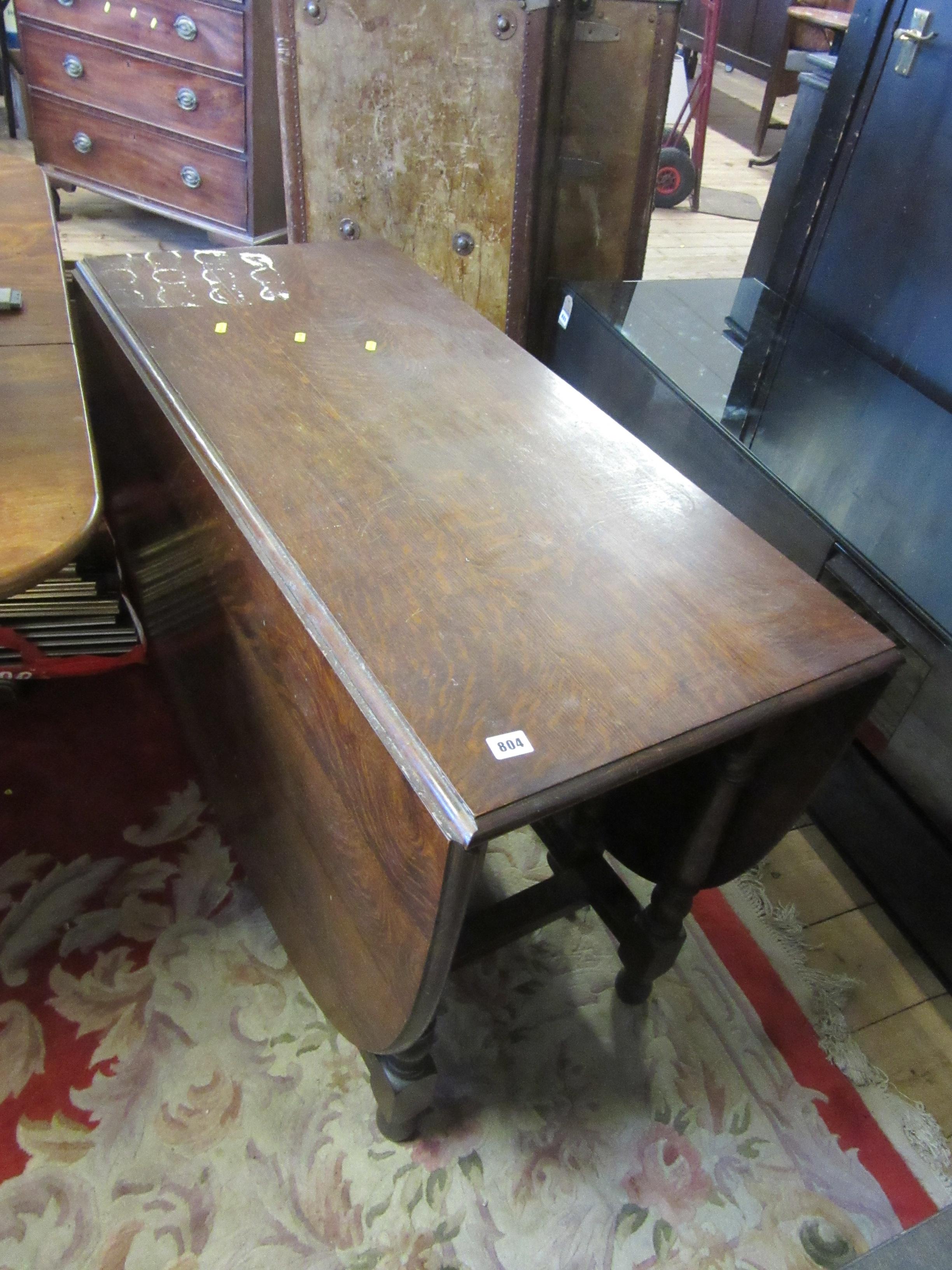 DROP LEAF TABLE Image