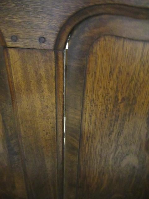 CHURCH PEW Image