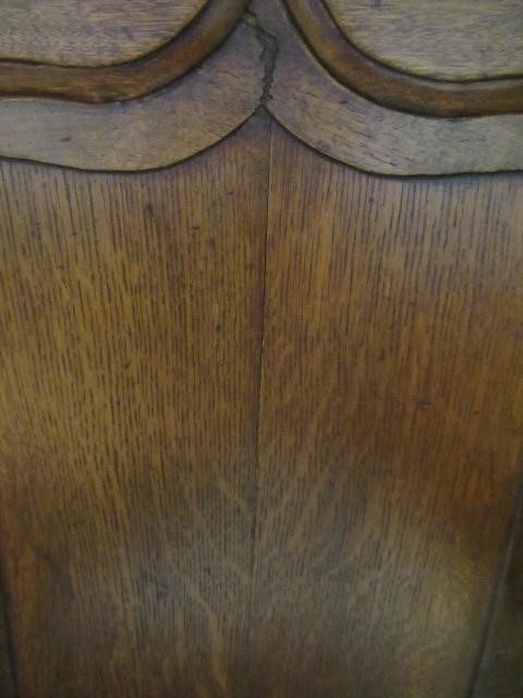 CHURCH PEW Image