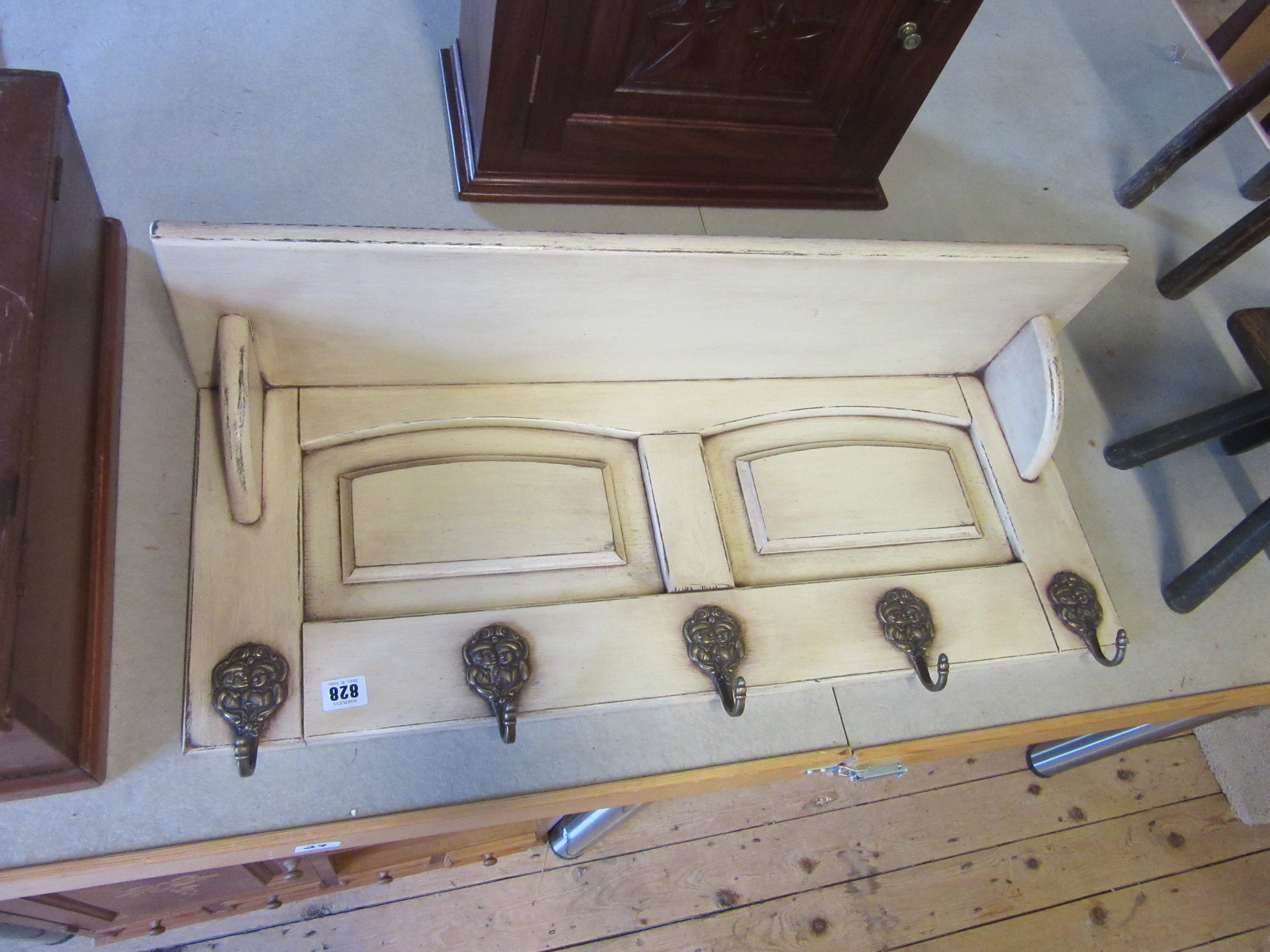COATRACK Image