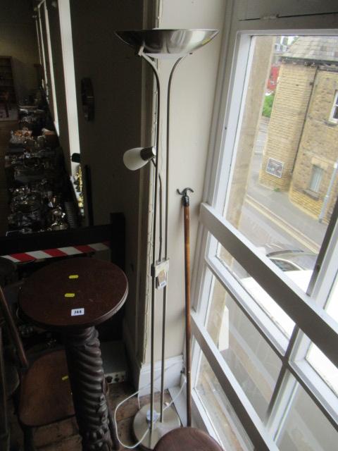 FLOOR UPLIGHTER LAMP Image