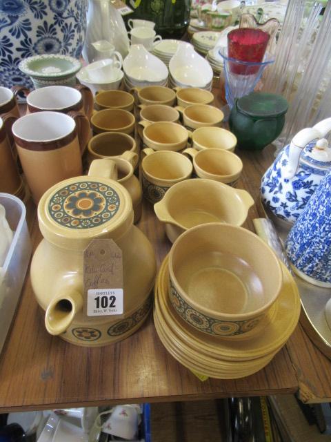 KILNCRAFT TABLEWARE Image