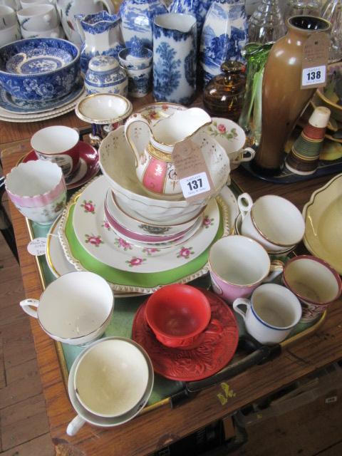 ROYAL ALBERT AND OTHER CERAMICS Image