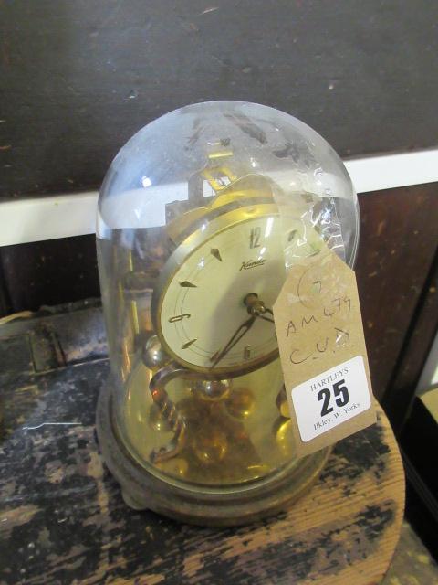 ANNIVERSARY CLOCK Image