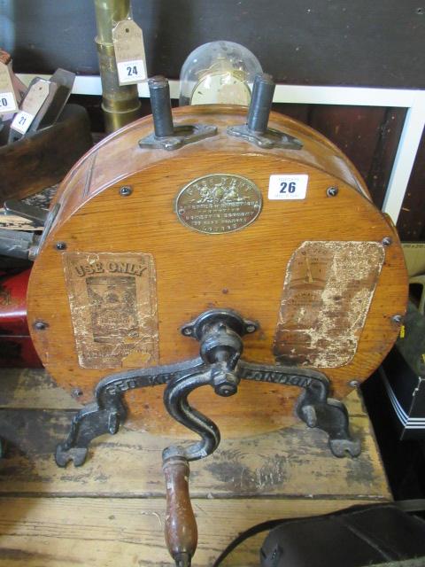 GEORGE KENT KNIFE SHARPENER Image