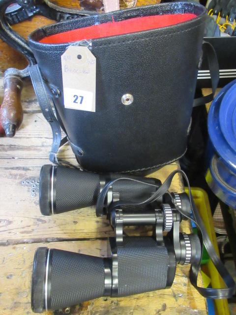 BINOCULARS Image