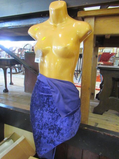 SHOP WINDOW TORSO Image