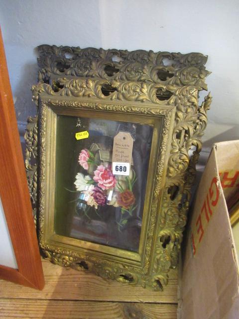 THREE OILS STILL LIFE Image