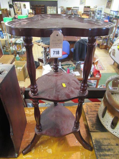 JARDINIERE STAND Image