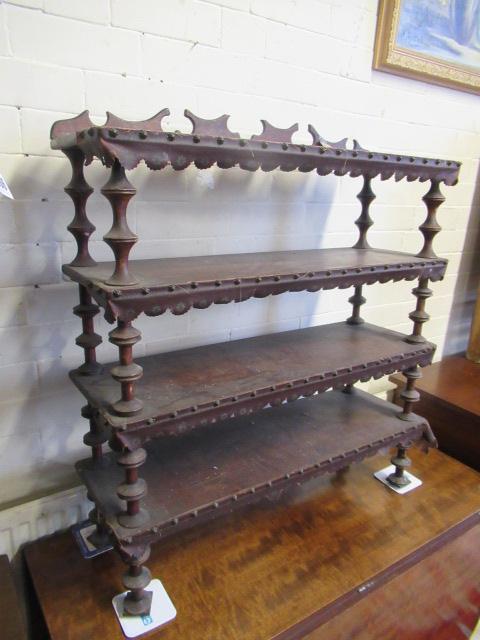 SMALL BOOKCASE Image