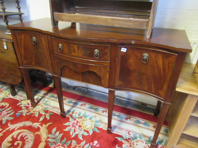 SERPENTINE SIDEBOARD Image