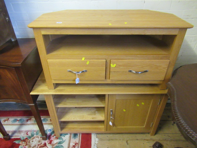 CABINET AND STAND Image