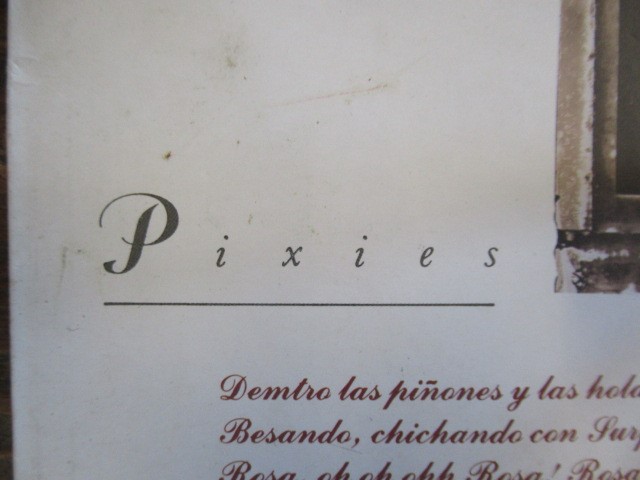 BOX OF LP RECORDS INCLUDING BEATLES AND JIMI HENDRIX ETC Image