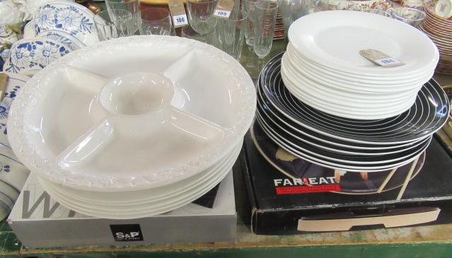 QUANTITY OF PLATES Image