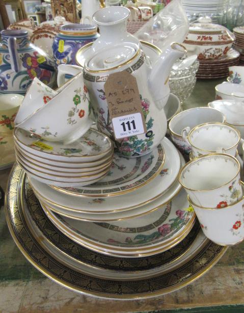 QUANTITY OF CERAMICS Image