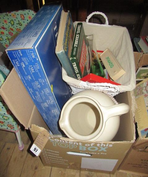 TIMES NEWSPAPER JUG ETC Image