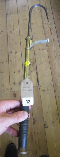FISHING GAFF Image