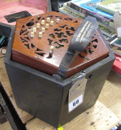 VICKERS CONCERTINA Image