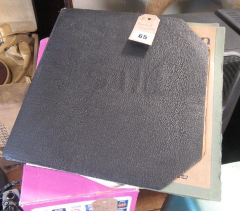 BOOK OF RECORDS Image