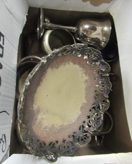 BOX OF EPNS Image
