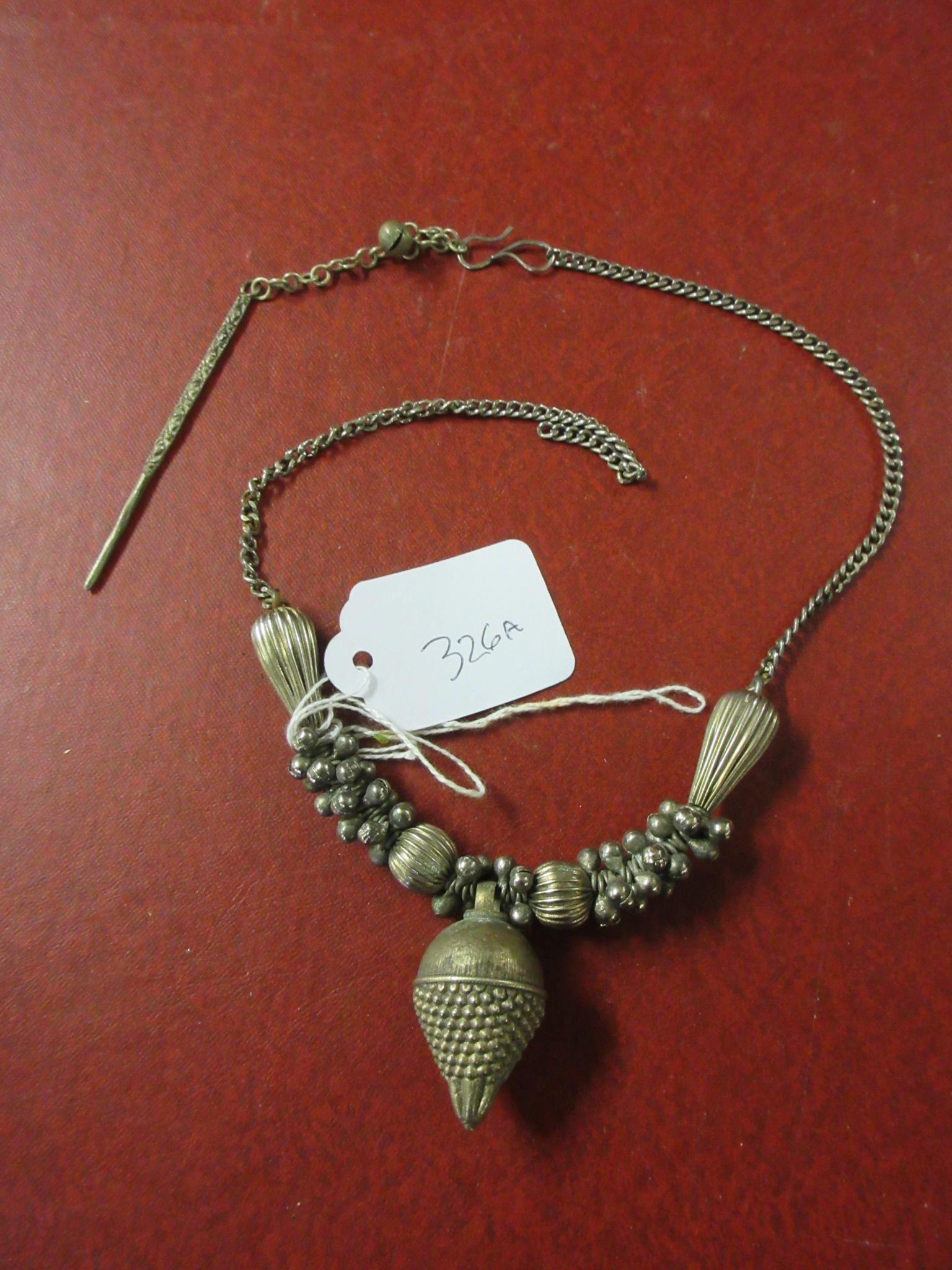 ISLAMIC NECKLACE Image