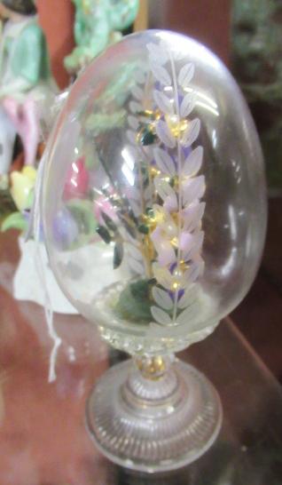 FABERGE STYLE EGG Image