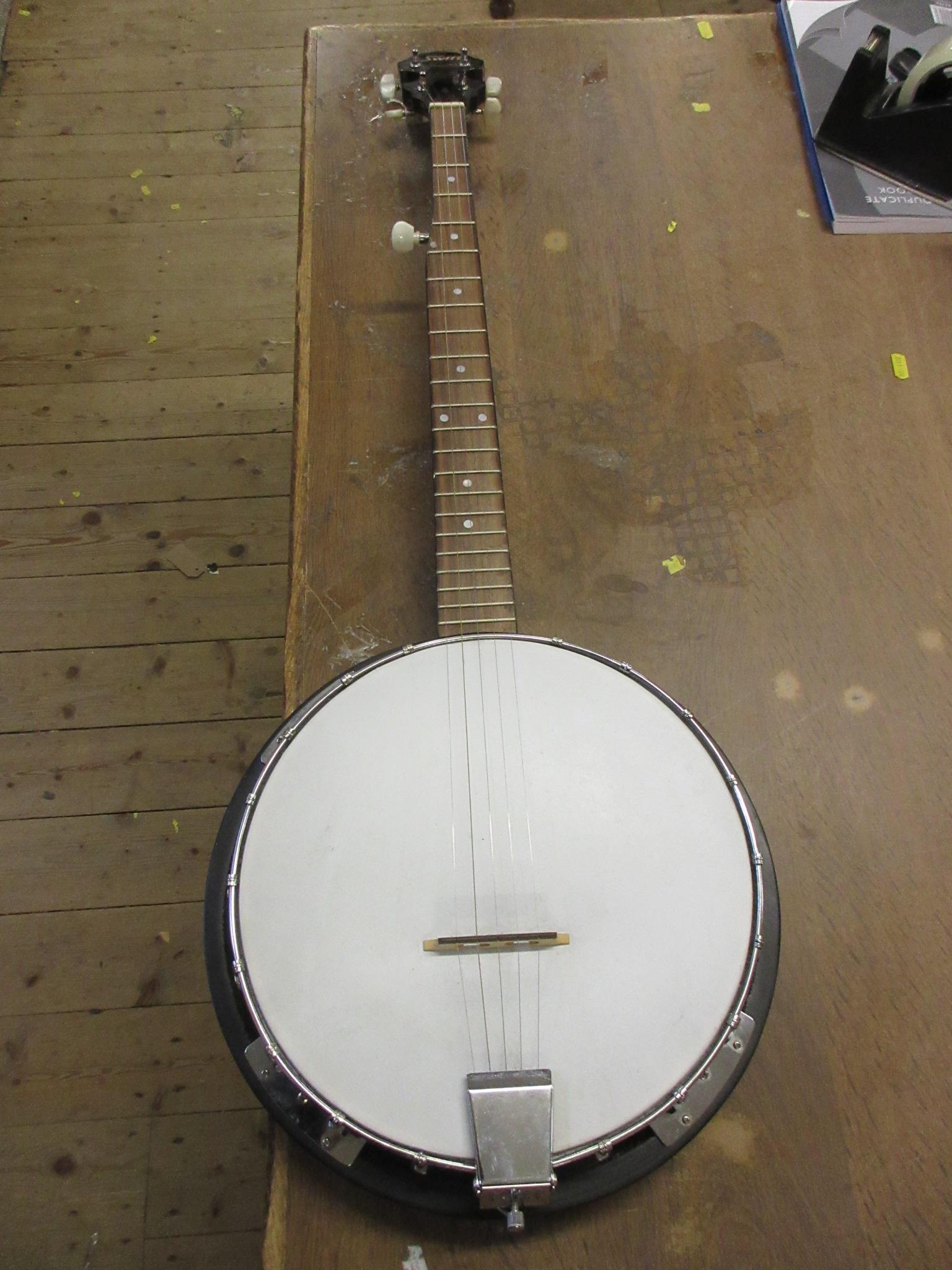 SWIFT BANJO Image