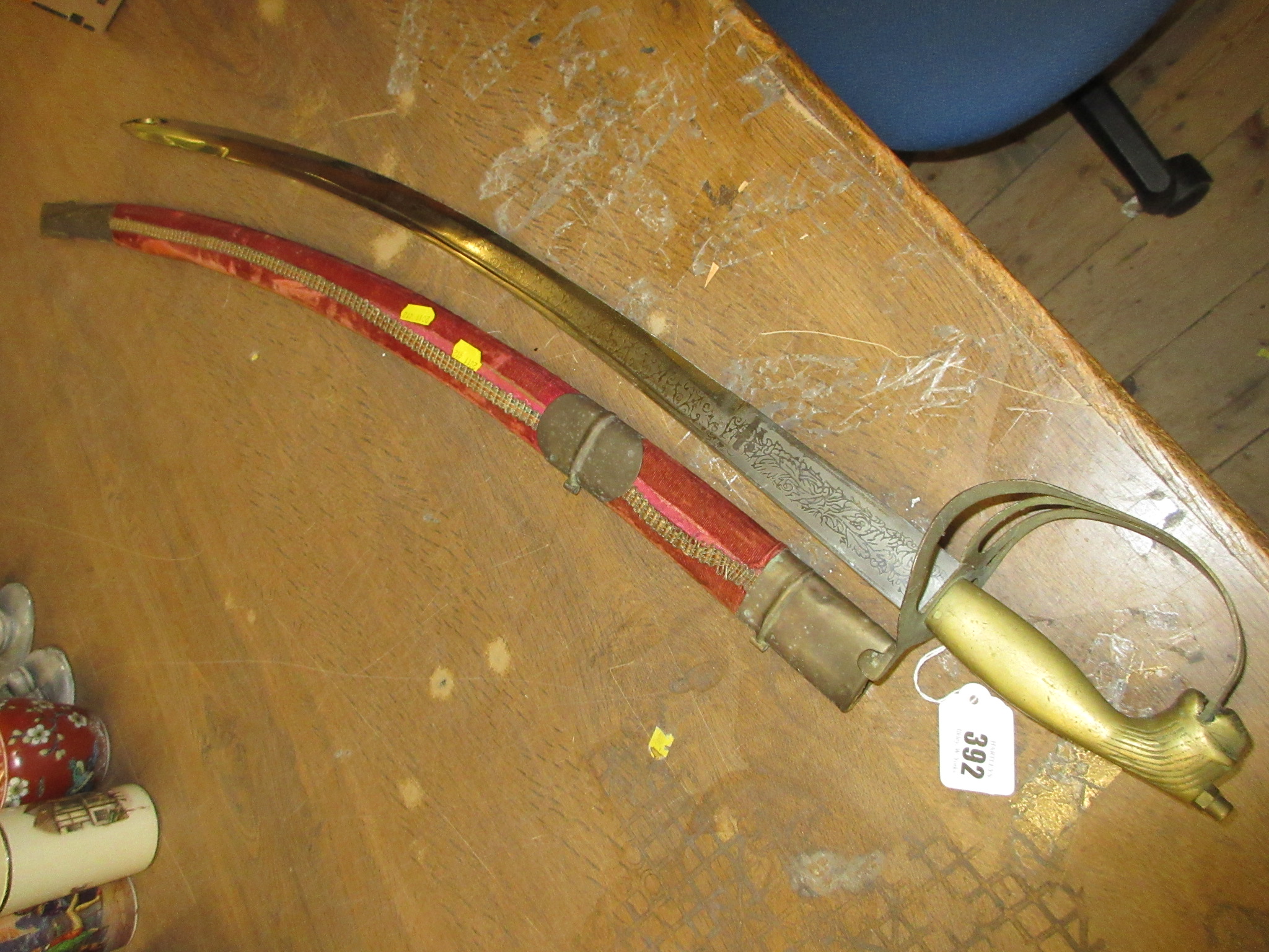 SABRE Image