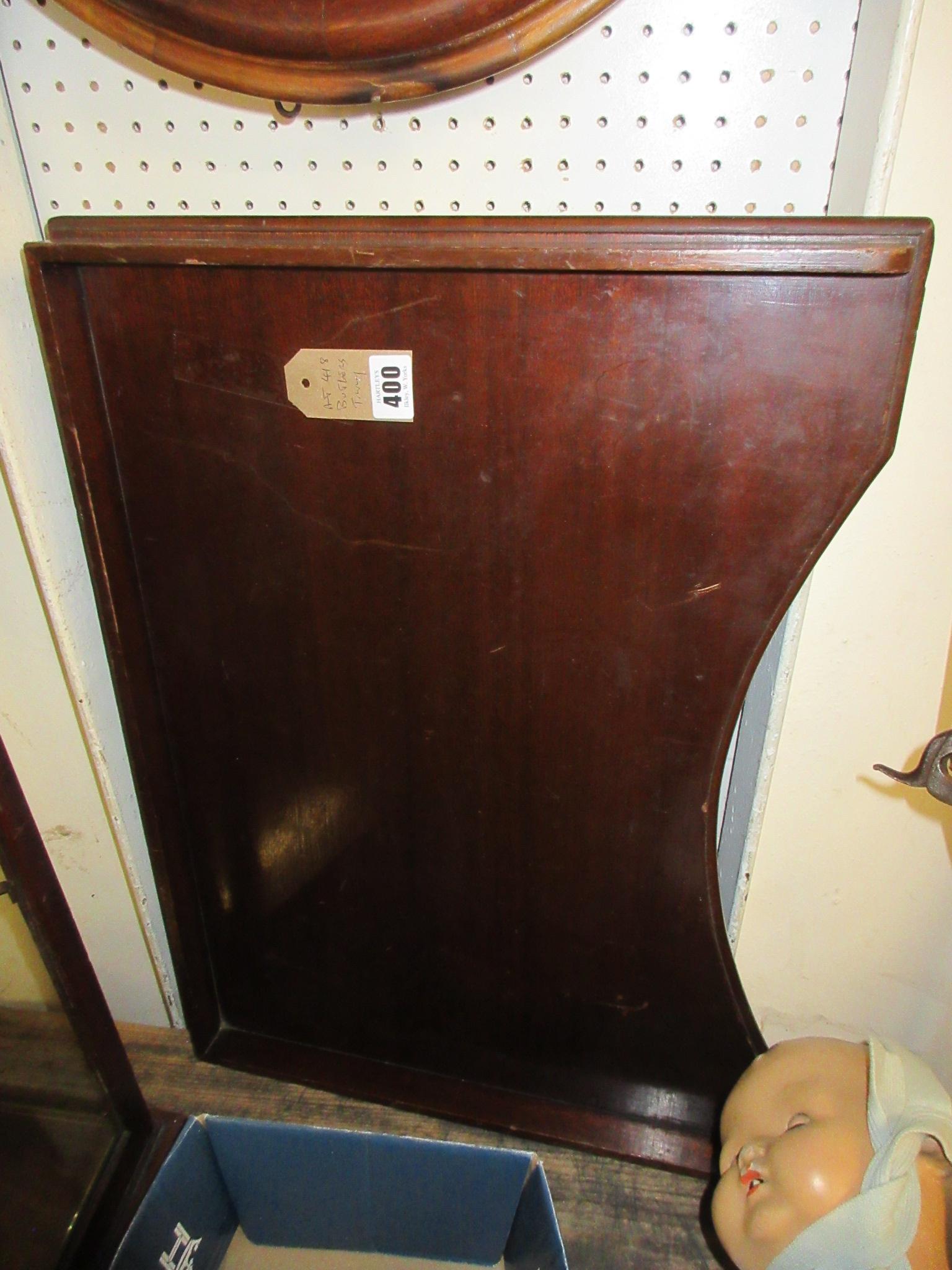BUTLERS TRAY Image
