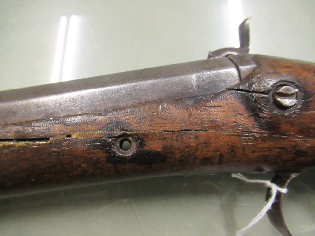 PERCUSSION TOWER MUSKET Image