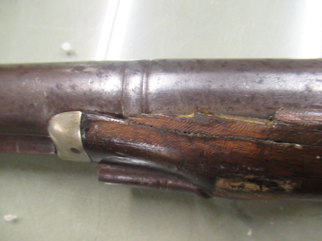 PERCUSSION TOWER MUSKET Image