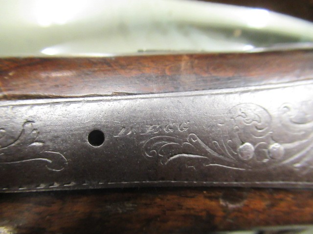 PERCUSSION TOWER MUSKET Image