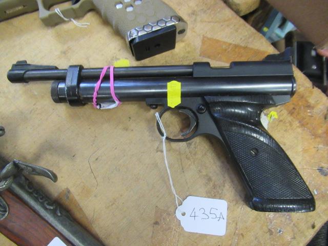 .22 AIR PISTOL Image