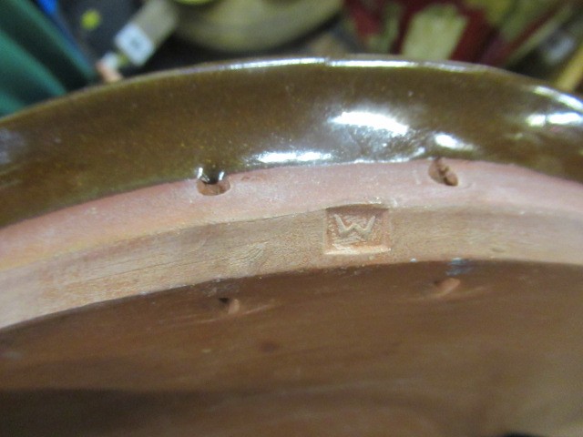 QUANTITY OF STUDIO POTTERY ETC Image