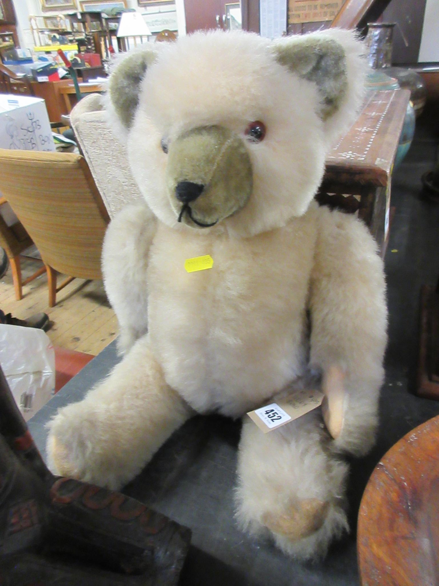TEDDY BEAR Image