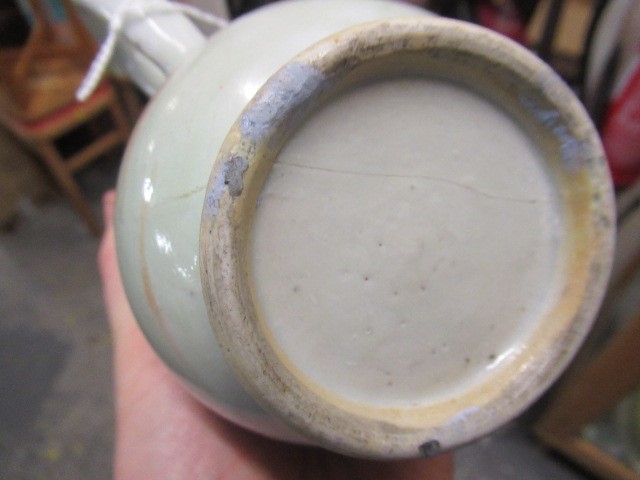 LATE 18TH CENTURY CHINESE PORCELAIN MUG Image
