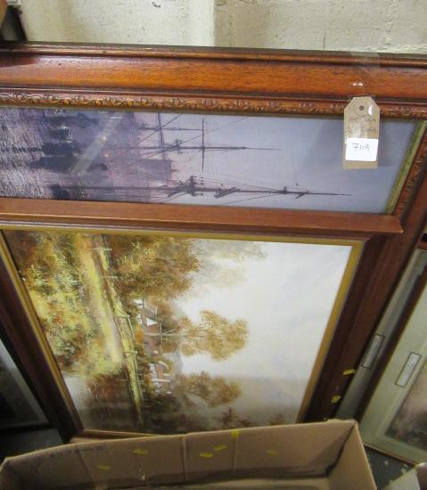 TWO PICTURES Image