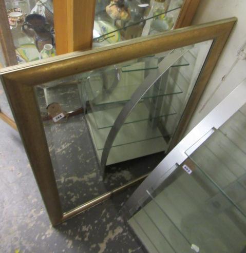 BEVELLED MIRROR Image